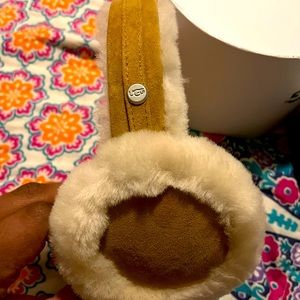 UGG Earmuffs
